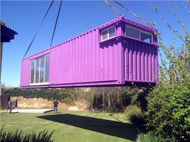 Container Homes Australia