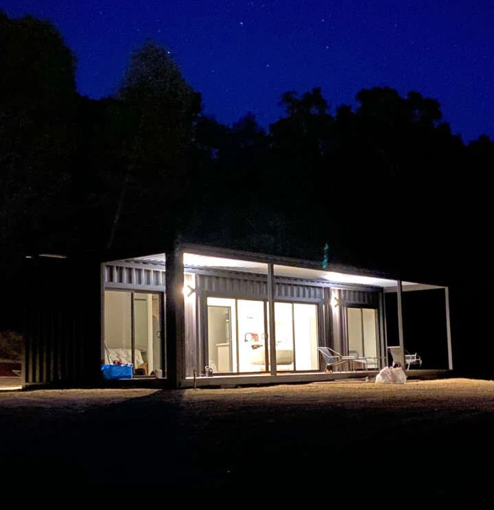 Modern Finishing Residential Container Tiny Homes For Airbnb Hotel Modern Finishing Residential Container Tiny Homes For Airbnb Hotel