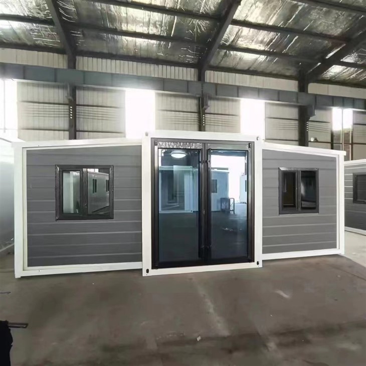 Modular Prefab House Expandable Container House Modular Prefab House Expandable Container House