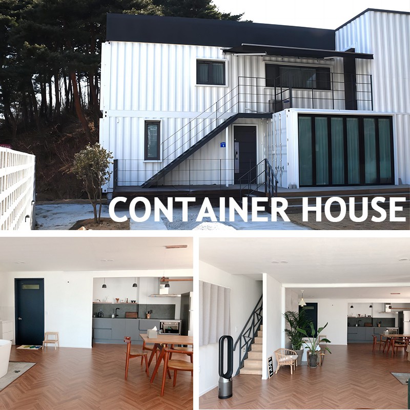 container house